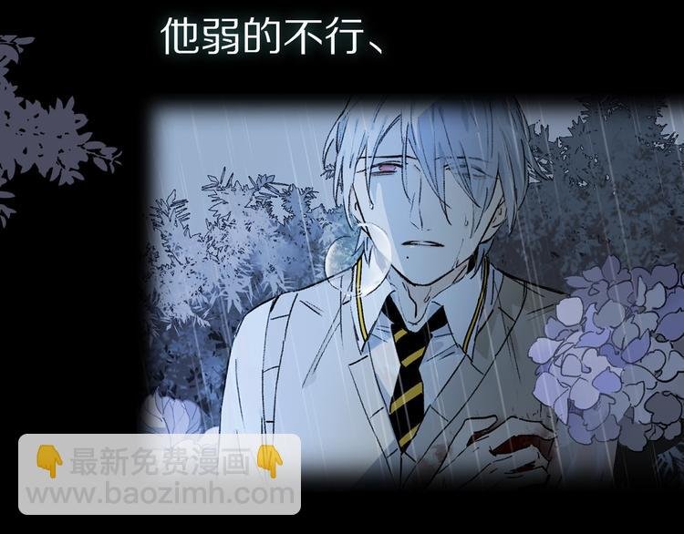 序章：类妖的生存法则