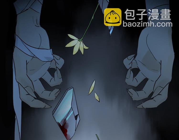 序章：类妖的生存法则