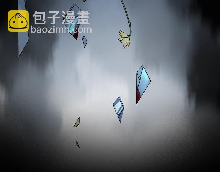 序章：类妖的生存法则