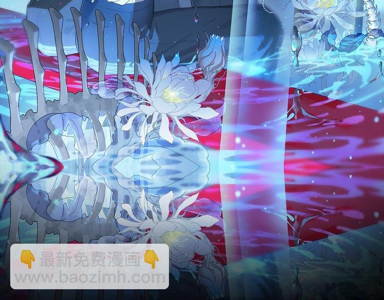 序章：类妖的生存法则