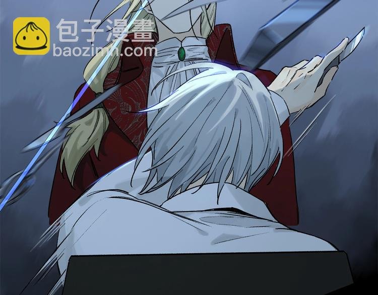 第2季 第4话 挣扎