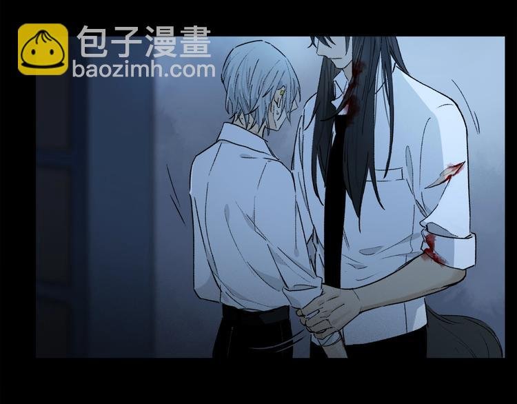 第7话 责任之外的情感