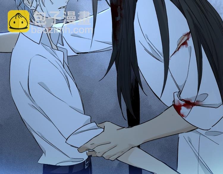 第7话 责任之外的情感