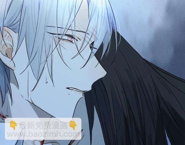 第7话 责任之外的情感