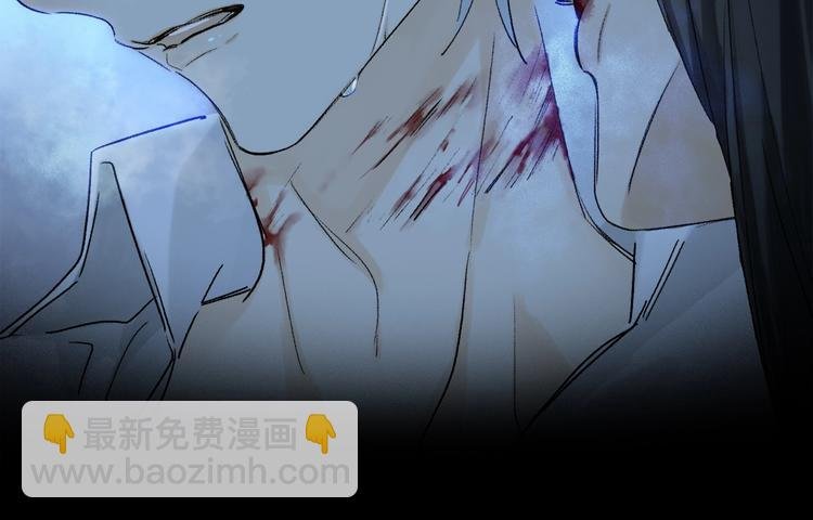 第7话 责任之外的情感