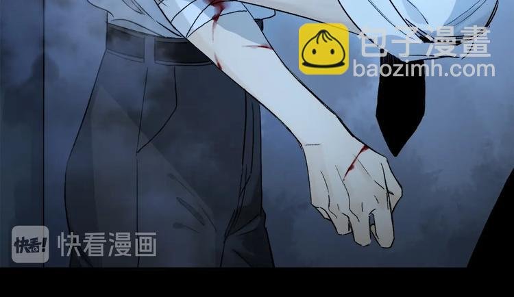 第7话 责任之外的情感