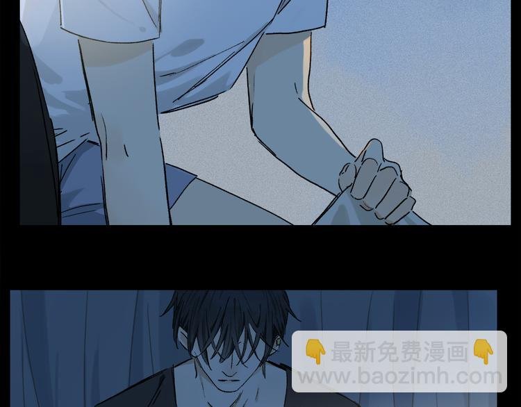 第15话 想和你一直走下去
