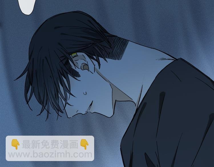 第15话 想和你一直走下去