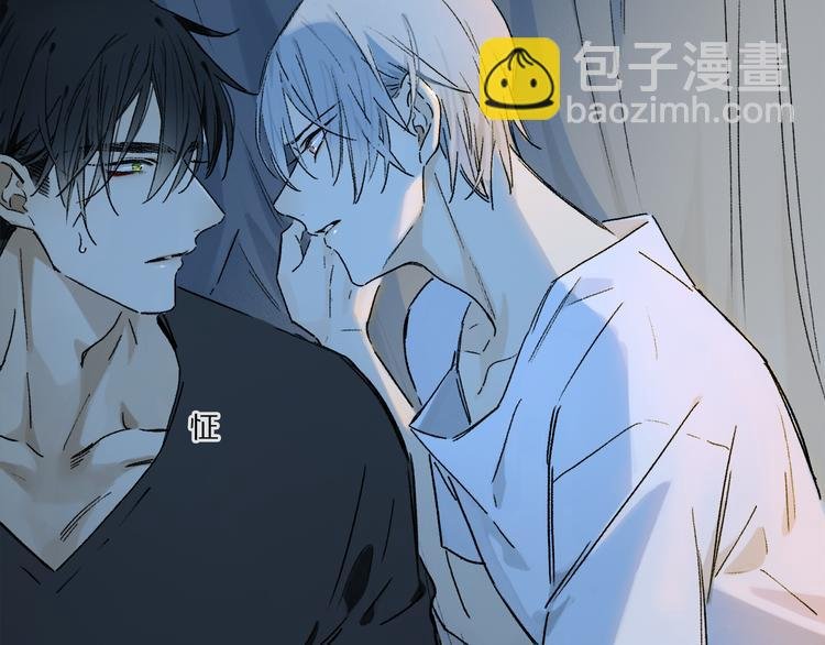 第15话 想和你一直走下去