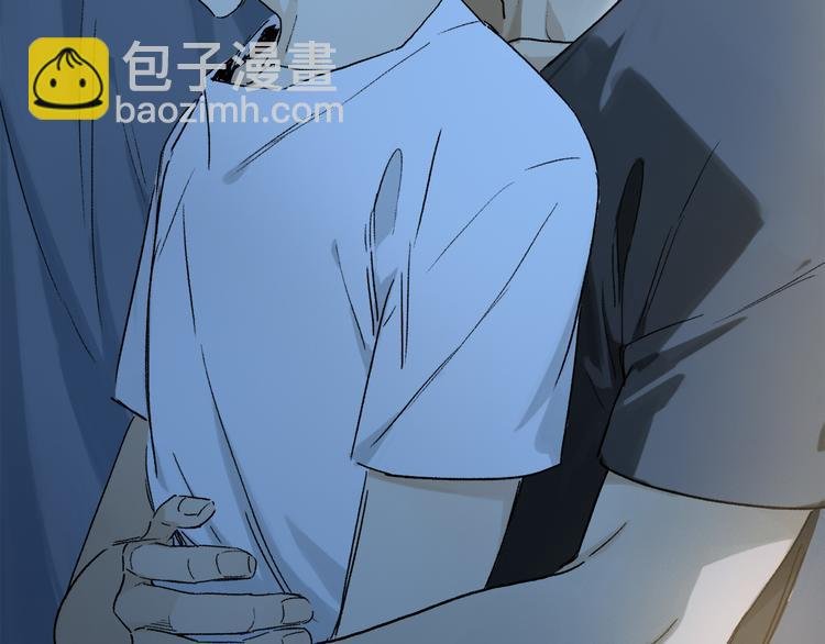 第15话 想和你一直走下去