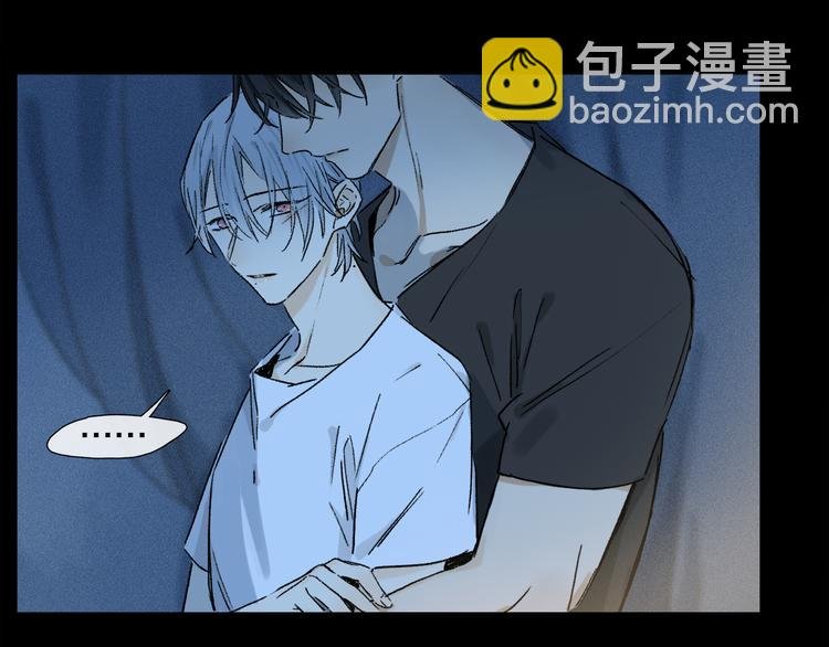 第15话 想和你一直走下去