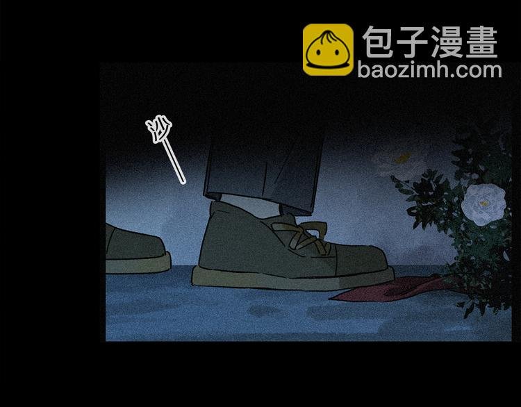 第18话 分隔