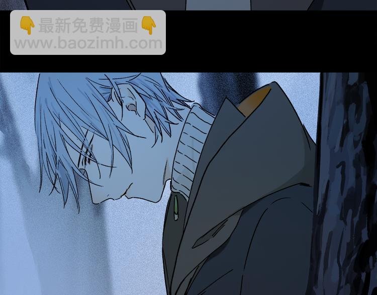 第18话 分隔