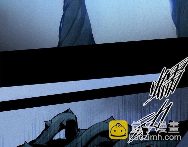 第21话 牺牲