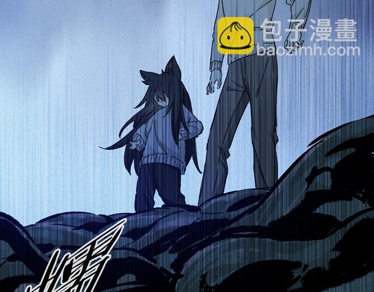 第21话 牺牲