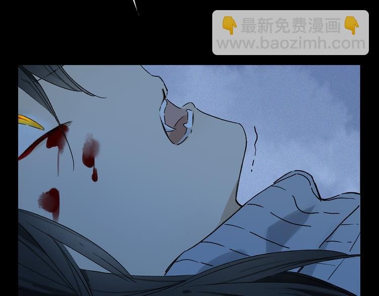 第22话 归处