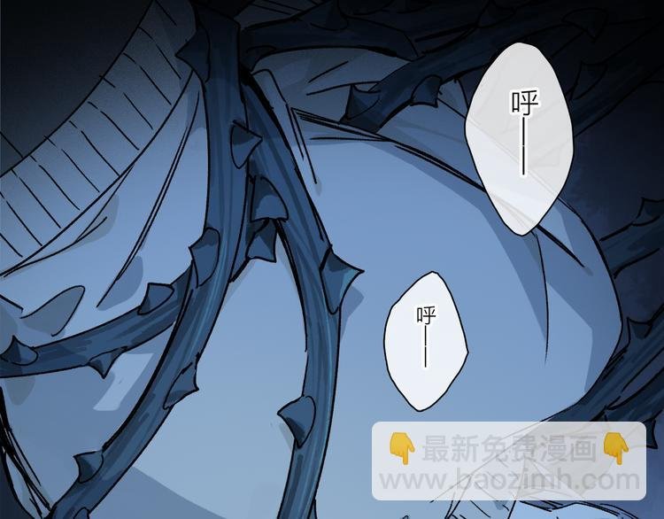 第23话 再一次相拥