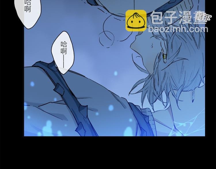 第23话 再一次相拥