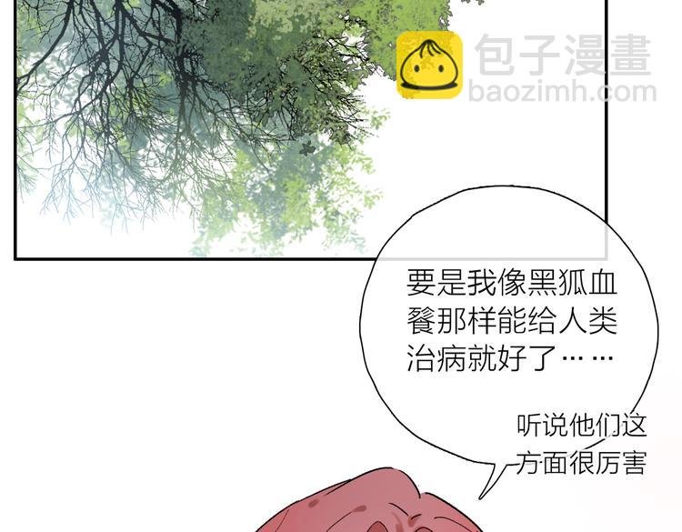 第25话 鲛人的记忆