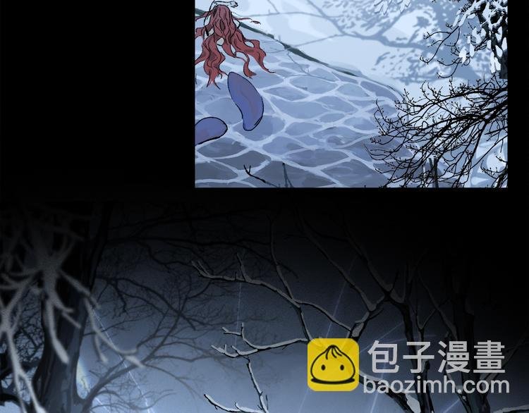 第27话 吃了我吧……