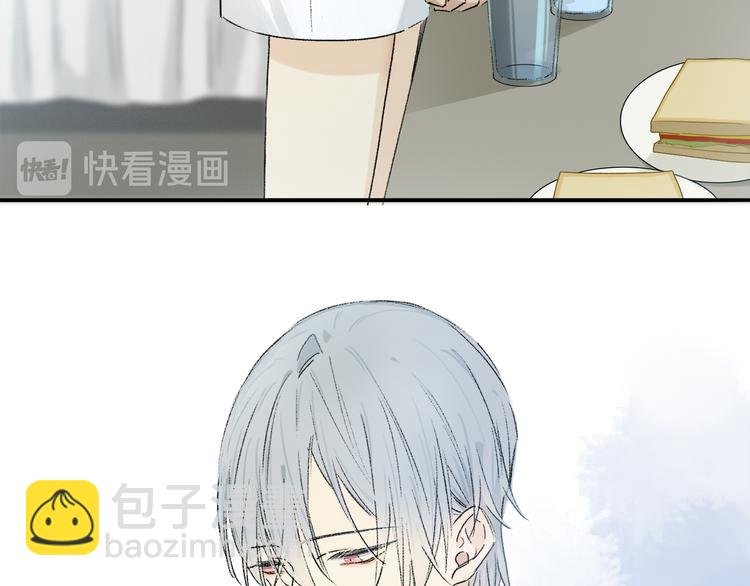第32话 发烧了？