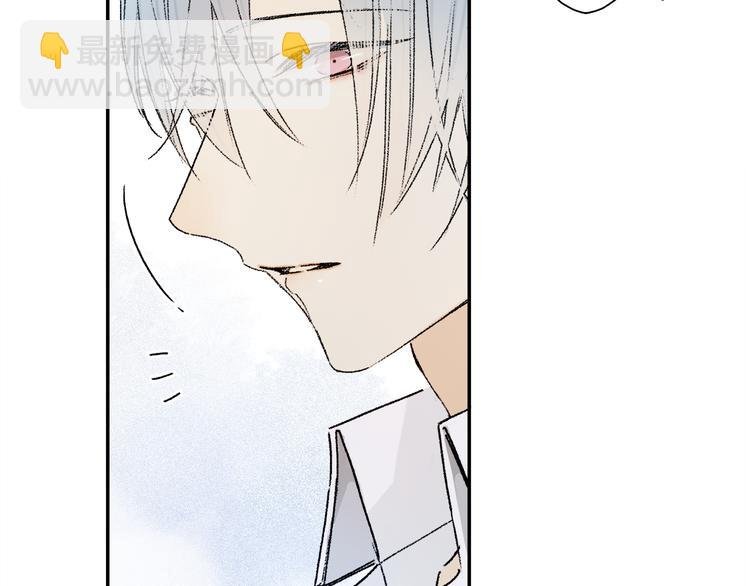 第32话 发烧了？