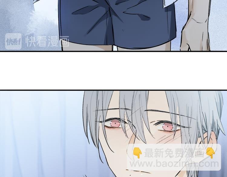 第32话 发烧了？