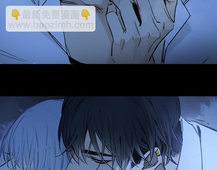 第32话 发烧了？
