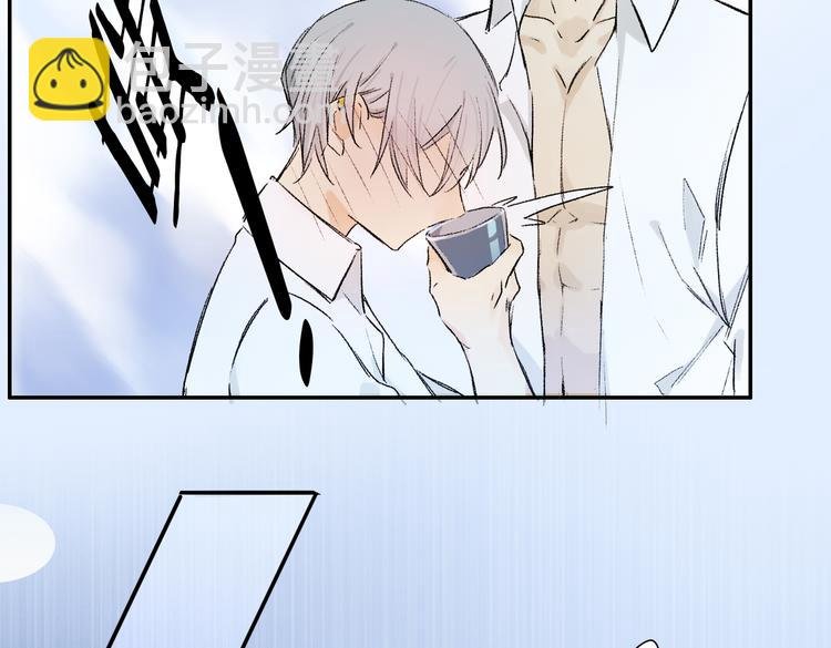 第32话 发烧了？