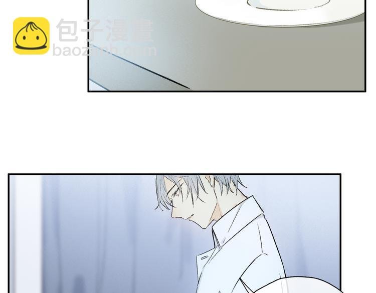 第32话 发烧了？