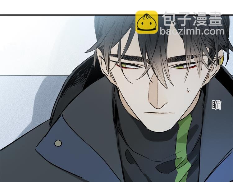 第33话 母亲的认可~