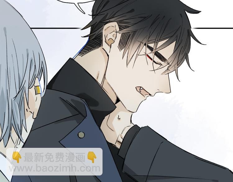 第33话 母亲的认可~