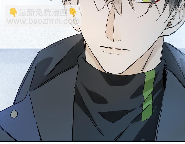 第33话 母亲的认可~