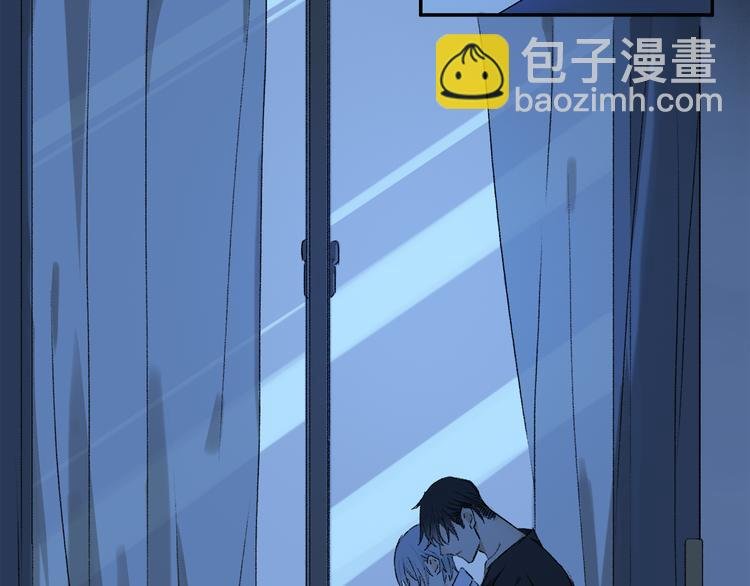 第34话 别闹，会被听到……