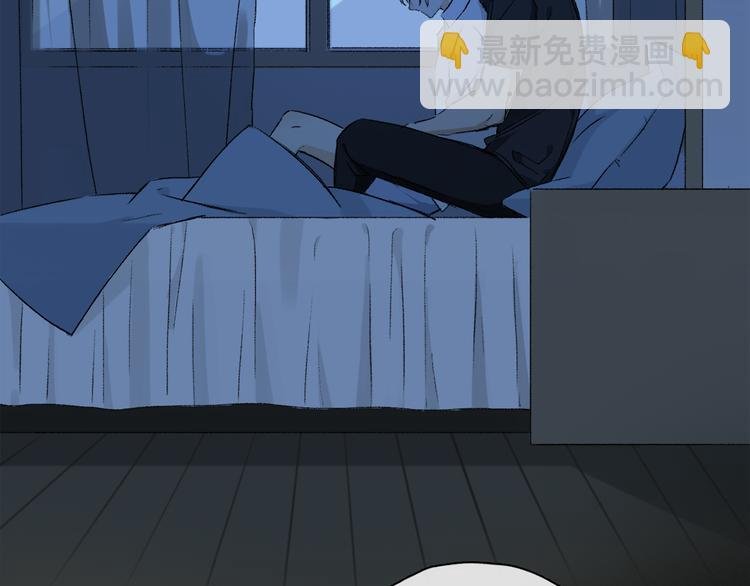 第34话 别闹，会被听到……