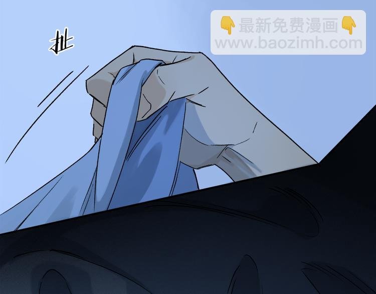 第34话 别闹，会被听到……