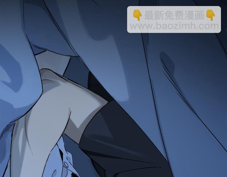 第34话 别闹，会被听到……