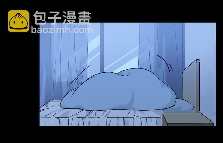 第34话 别闹，会被听到……