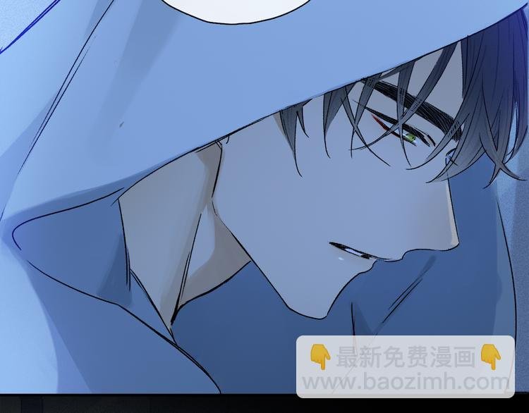 第34话 别闹，会被听到……