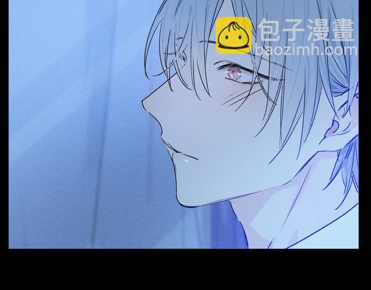 第34话 别闹，会被听到……