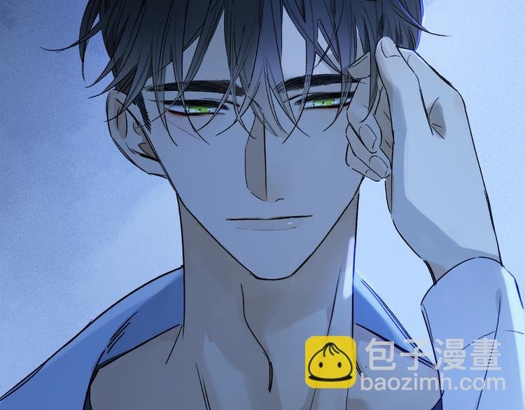 第34话 别闹，会被听到……