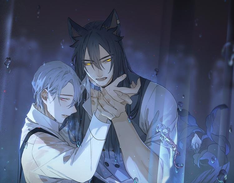 第35话 代价？