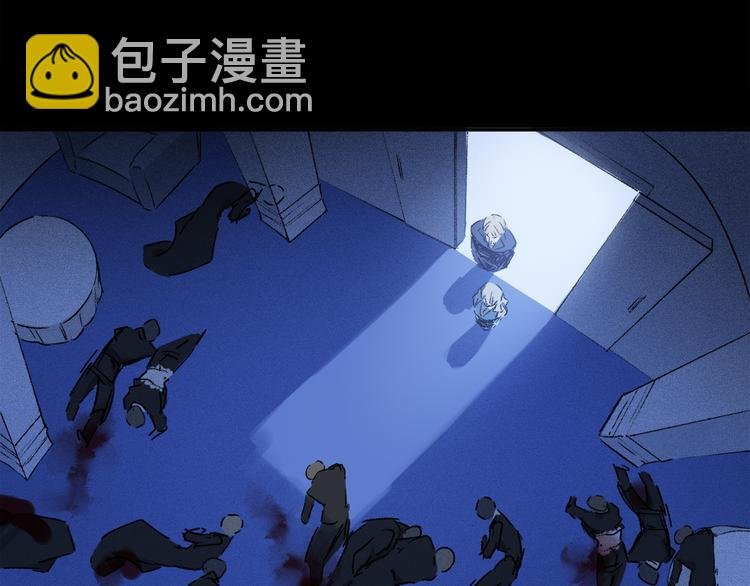 第38话 猎物
