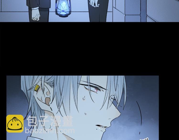 第40话 留在你身边