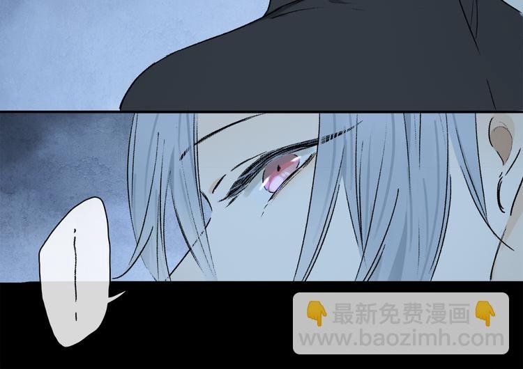 第40话 留在你身边