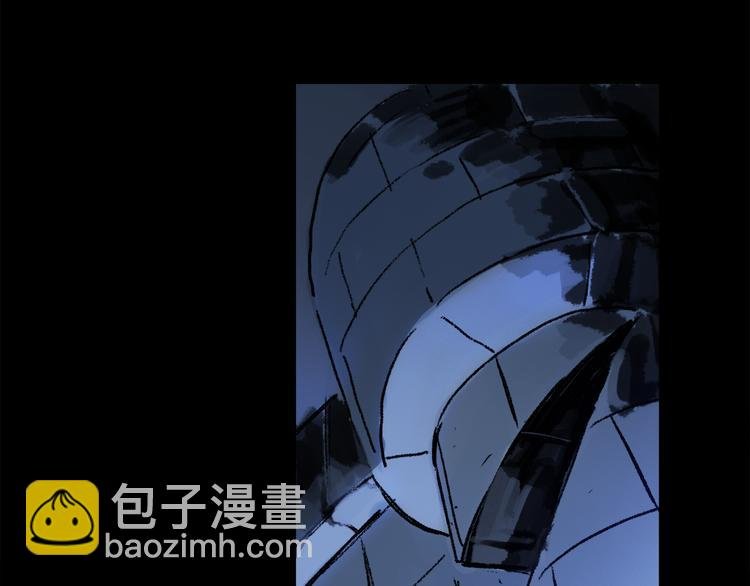 第40话 留在你身边