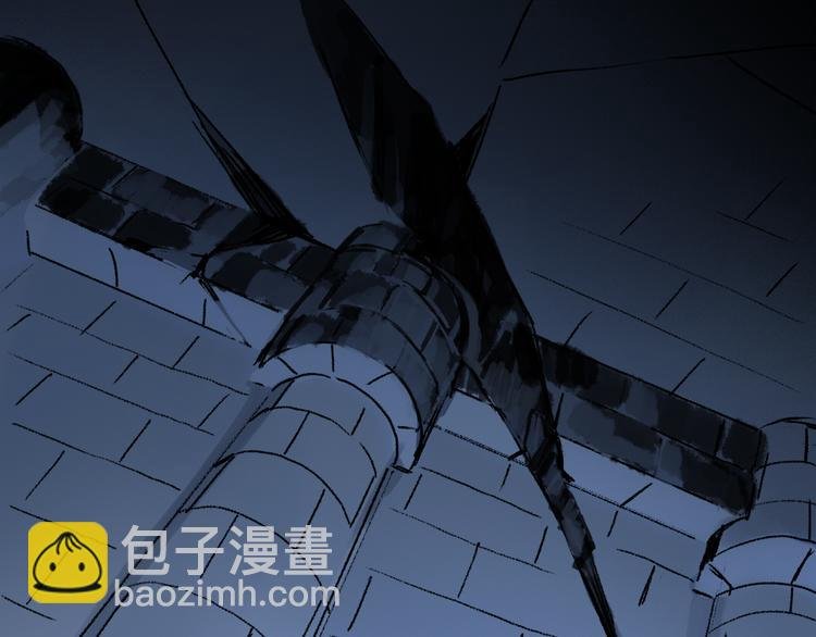 第40话 留在你身边