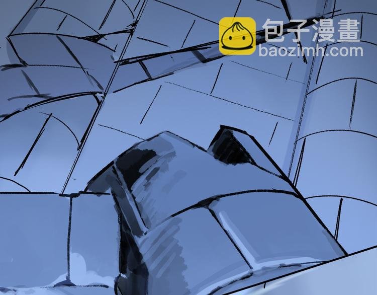 第40话 留在你身边