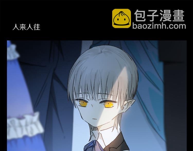 第41话 不可替代