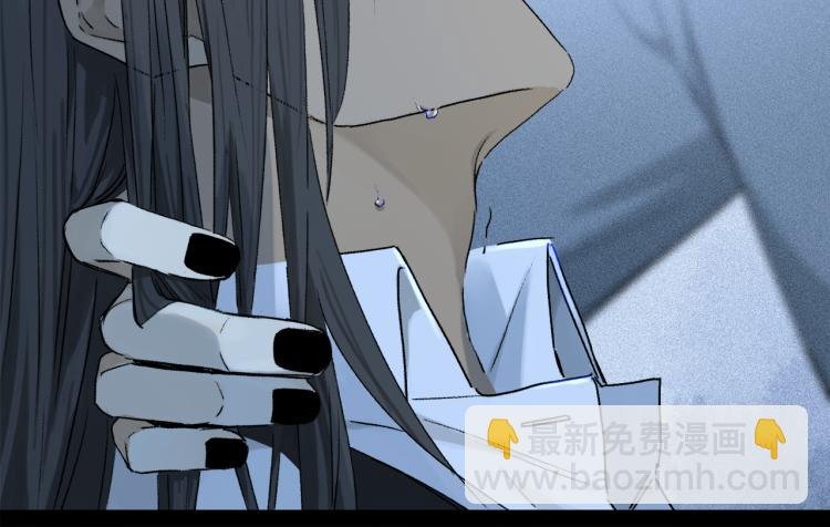 第43话 离不开你的，是我才对